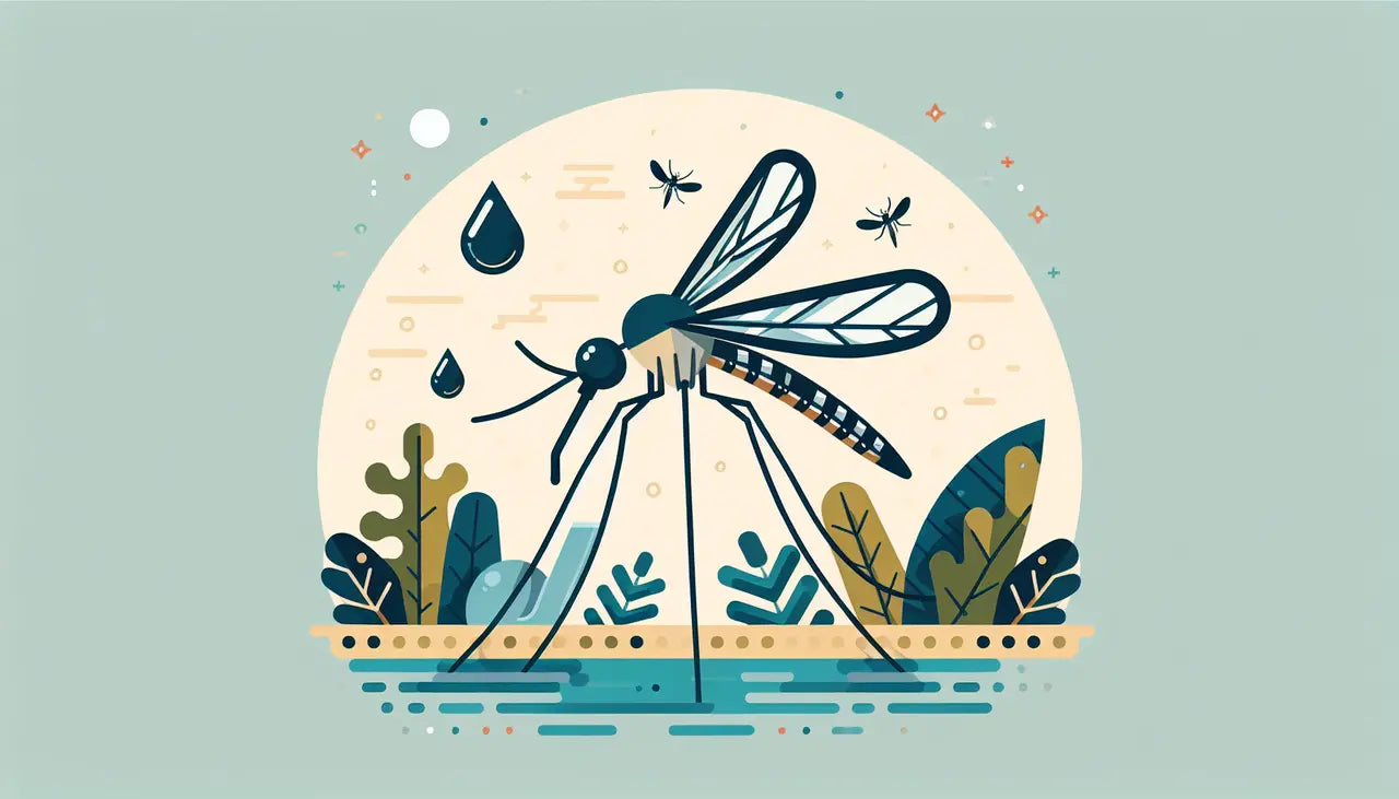 How to Keep Mosquitoes at Bay: Environmentally Friendly Solutions