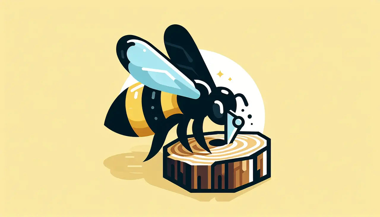 Best Practices for Carpenter Bee Prevention and Control