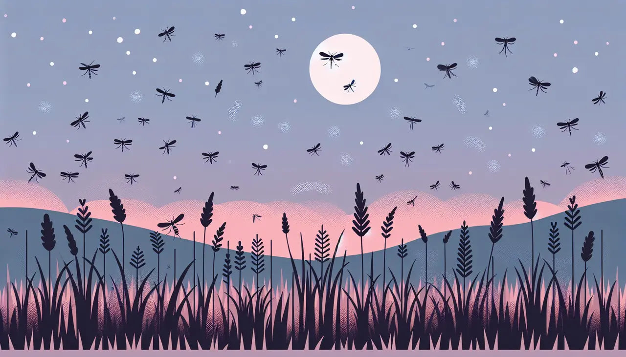 Understanding No-See-Ums: What You Need to Know