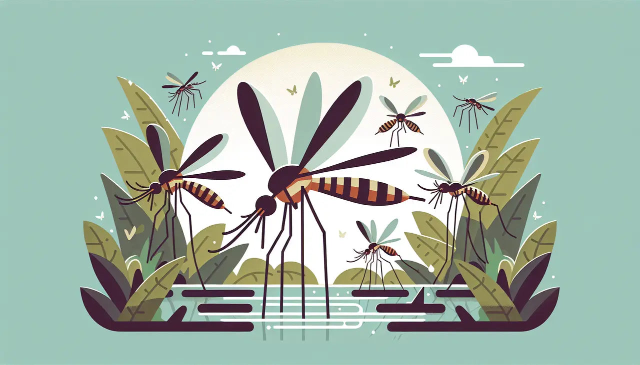 Creating a Mosquito-Free Outdoor Experience: Tips and Tricks
