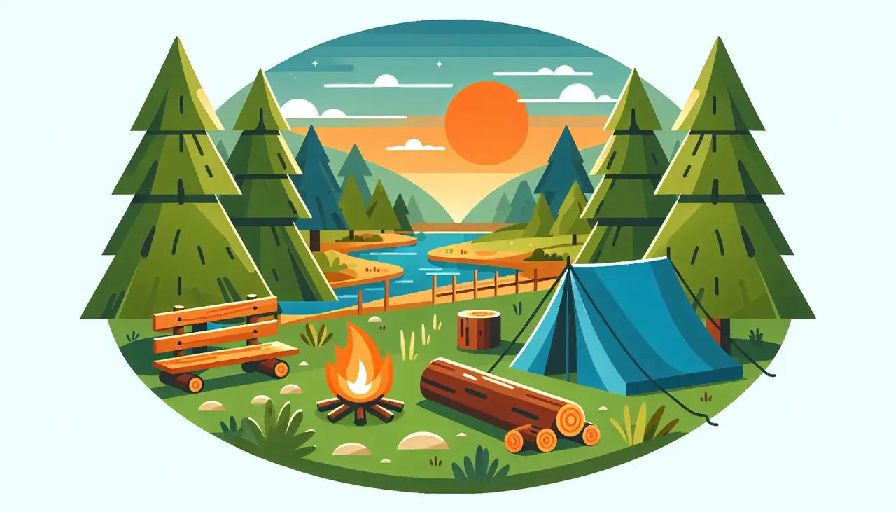 Mastering Camping Essentials: Keep Pesky Bugs at Bay