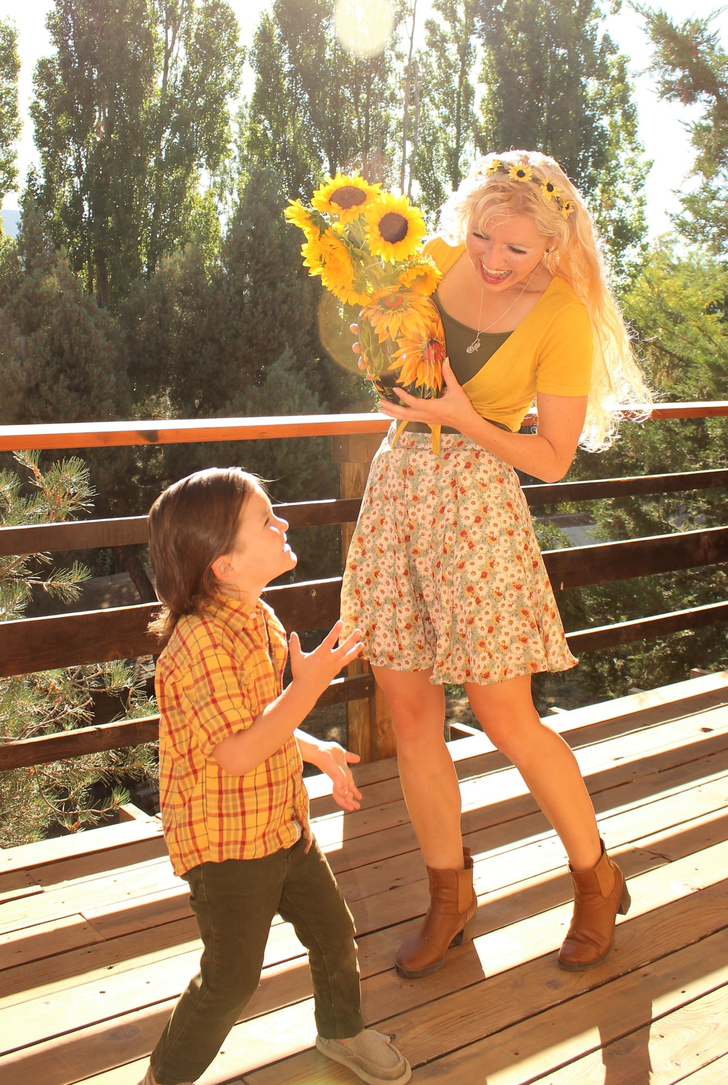 Great Gifts for the Mom that Loves Being Outside