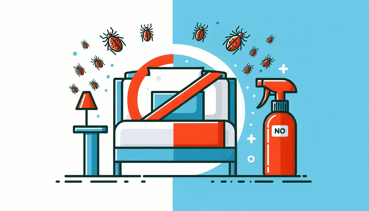 Transform Your Home into a Bug-Free Haven with Effective Bed Bug Repellent