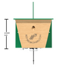 Carpenter Bee Turbo Trap 2.0 with Bee Vault