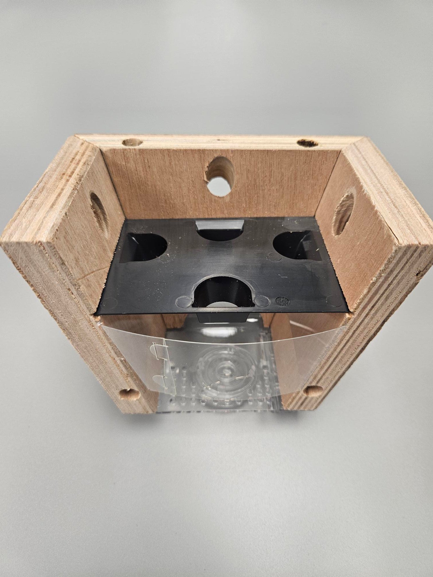 Upgrade Kit B - Turbo Funnel 2.0 and Bee Vault