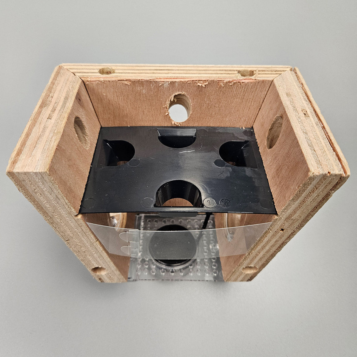 Upgrade Kit A - Turbo Funnel 2.0 and Bee Vault