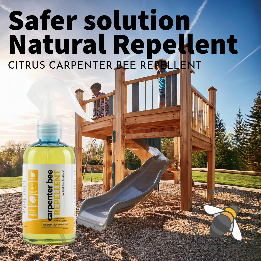 Carpenter Bee Repellent 8oz