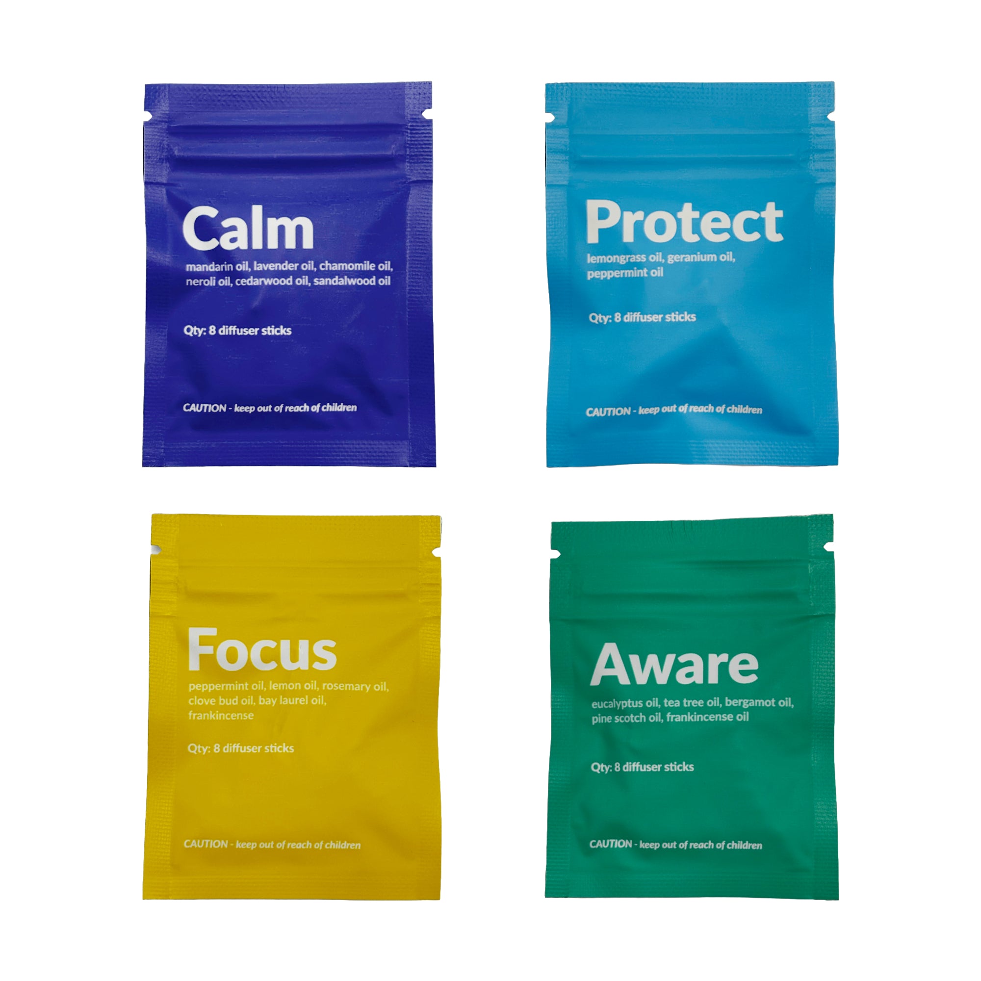 Everyday Adventure Bands - Personal Essential Oil Diffuser