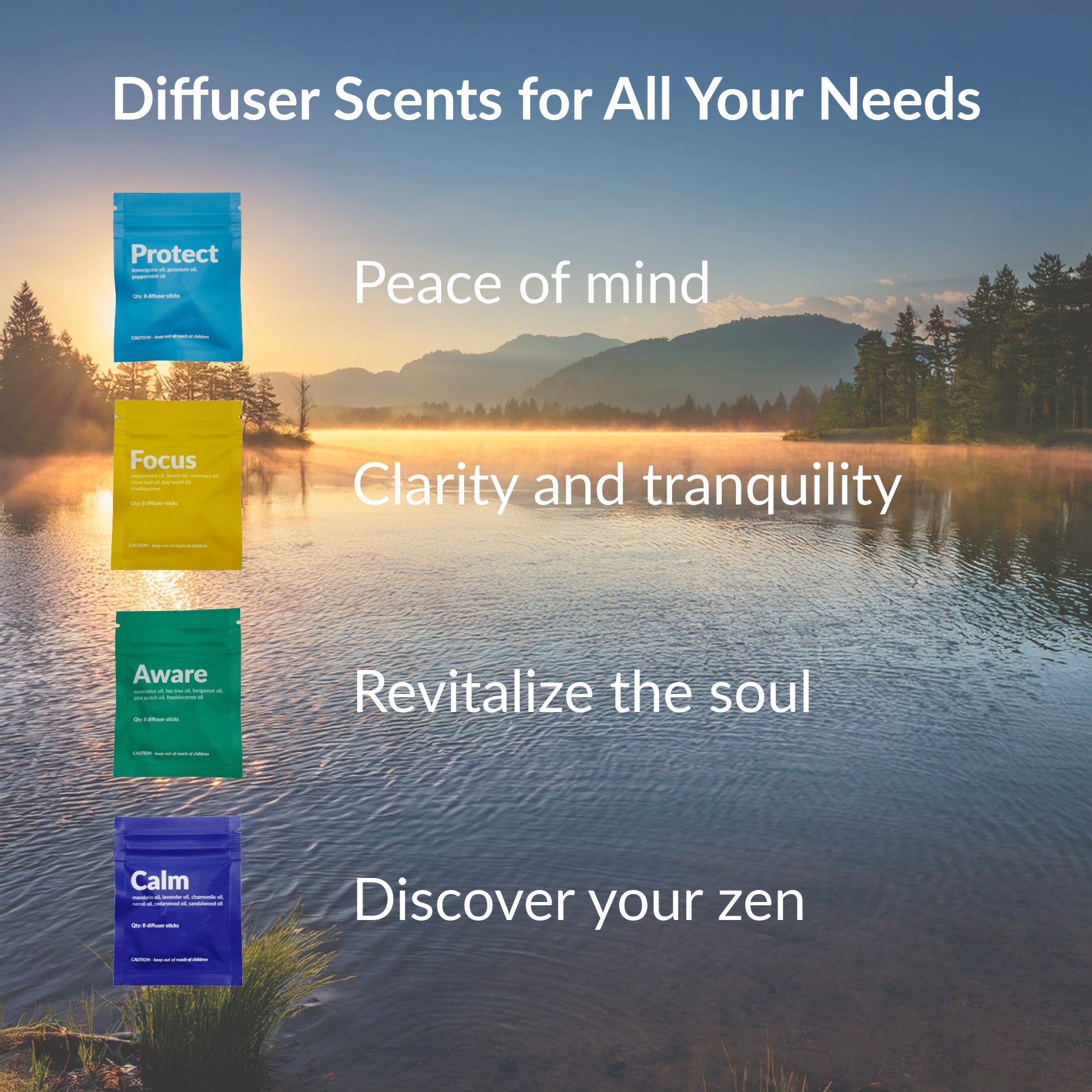 Everyday Adventure Bands - Personal Essential Oil Diffuser