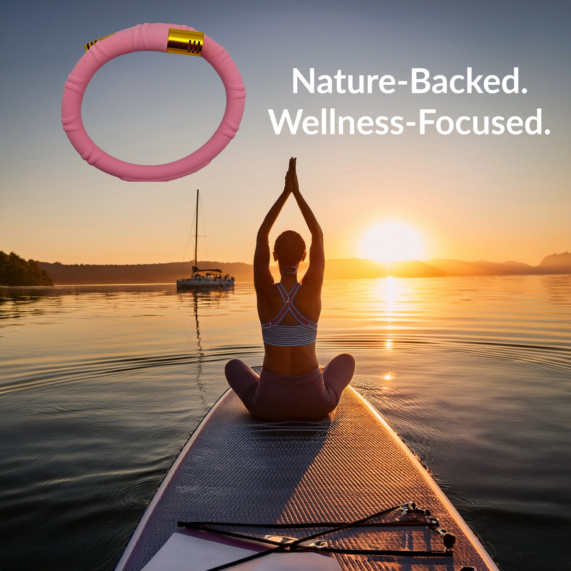 Everyday Adventure Bands - Personal Essential Oil Diffuser