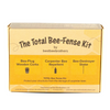 Pine Wood Carpenter Bee Trap Gift Box
