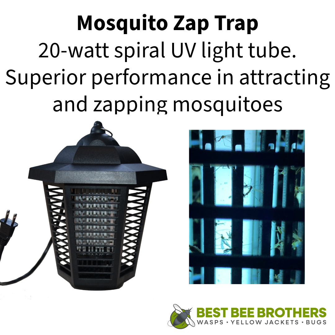Mosquito Zap Trap
