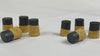 Hand Dipped Wooden Corks 8 Pack