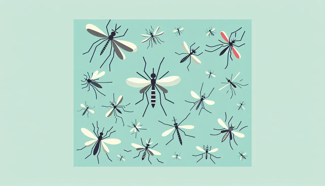 Natural Mosquito Repellent: Safe and Effective Solutions for Families
