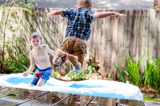 Protecting Kids, Toddlers & Babies from Mosquitoes