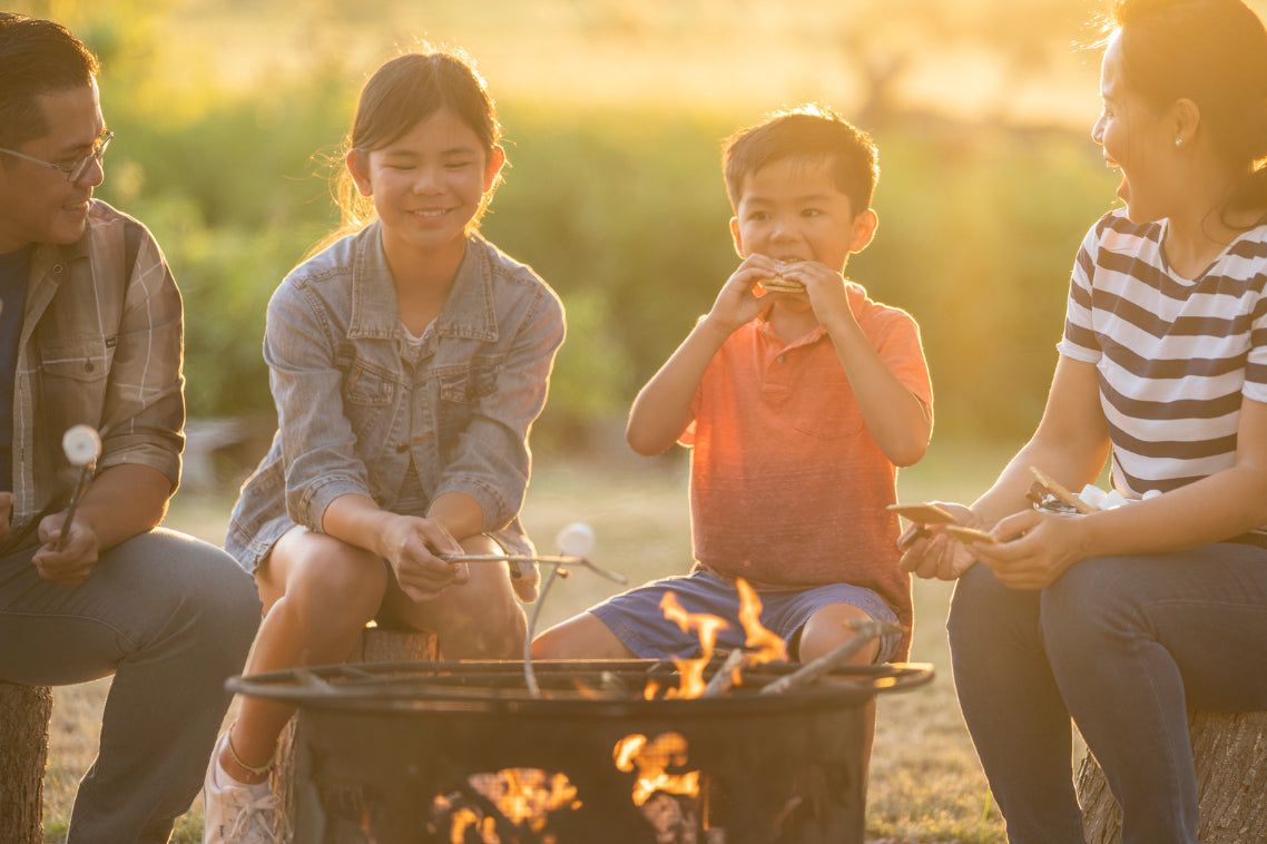 How to Keep Mosquitoes Away from Patios