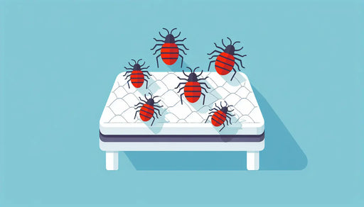 Understanding Bed Bugs: Discovering Where they are Found in Your Home