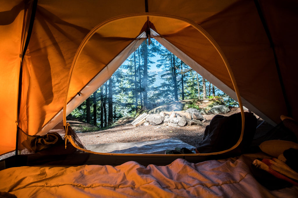 The Best Mosquito Repellent for Camping