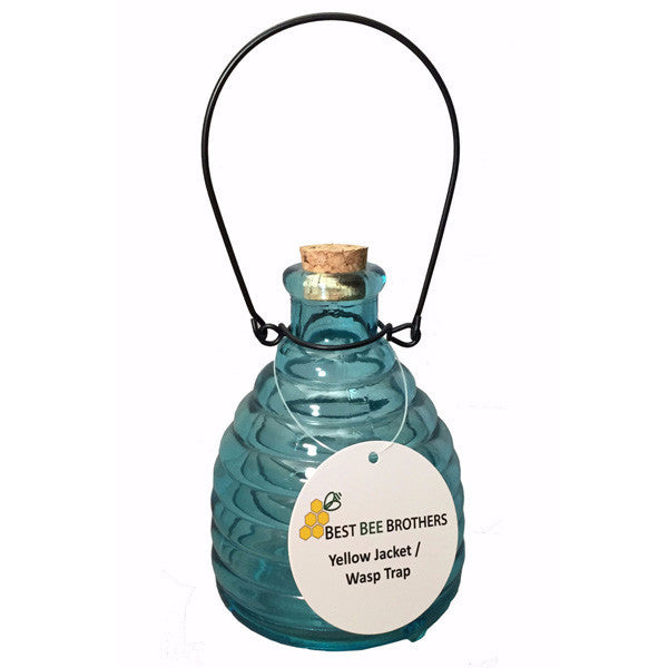 Wasp Traps &amp; Deterrents