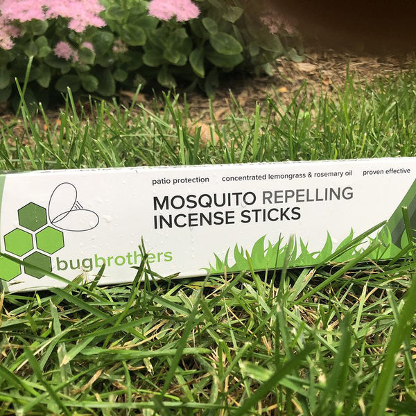 Insect Repellents &amp; Products