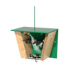 COMBO #2 - 2 Carpenter Bee Turbo Traps 2.0 with Bee Vault and 1 Bee-Licious Bee Bait