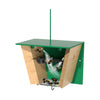 COMBO #1 - 1 Carpenter Bee Turbo Trap 2.0 with Bee Vault and 1 Bee-Licious Bee Bait