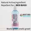 Shake + Shield Bed Bug Repellent – Room & Linen Spray