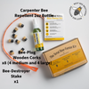 Carpenter Bee Removal Kit