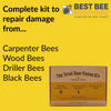 Carpenter Bee Removal Kit