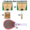 Carpenter Bee Control Kit