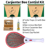 Carpenter Bee Control Kit