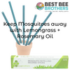 Mosquito Prevention Incense Sticks