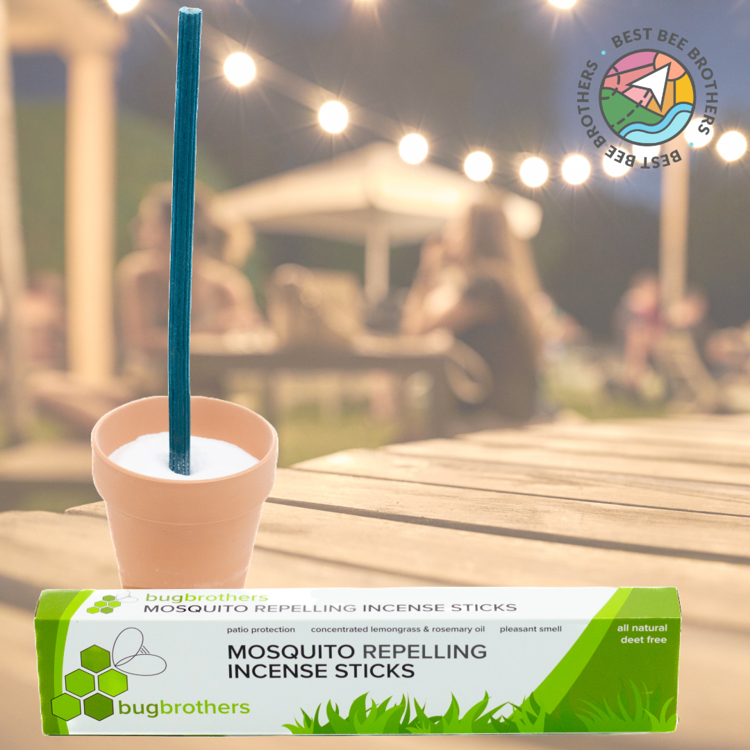 Mosquito Prevention Incense Sticks