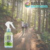 Shake + Shield Insect Repellent – Body Mist - Combo Pack