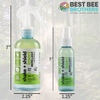 Shake + Shield Insect Repellent – Body Mist - Combo Pack