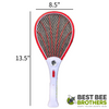 Bug Zapper Racket