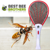 Bug Zapper Racket