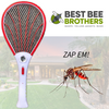 Bug Zapper Racket