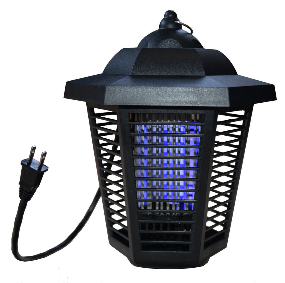 Outdoor Mosquito Zap Trap | Best Bee Brothers