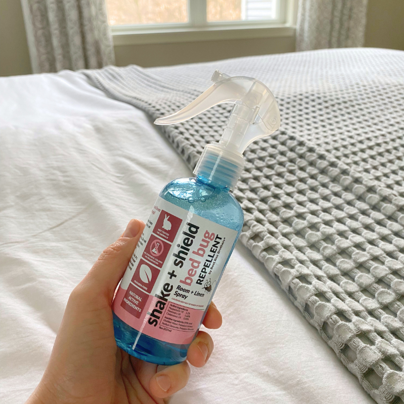 Shop Bed Bug Repellent Spray