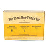 Carpenter Bee Pine Wood Turbo Trap Gift Box