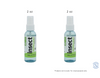 Shake + Shield Insect Repellent – Body Mist