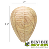 Wasp Deterrent Hive - 2 pack