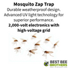 Mosquito Zap Trap