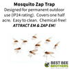 Mosquito Zap Trap