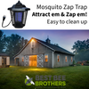 Mosquito Zap Trap