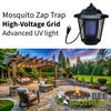 Mosquito Zap Trap