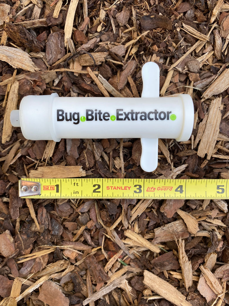 Extractor Bug Bug Bite Sucker: Mosquito Bite Extractor | Best Bee Brothers
