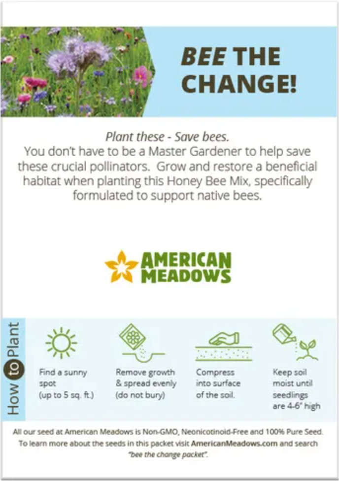 Welcome Heavy Pollinators not Carpenter Bees!