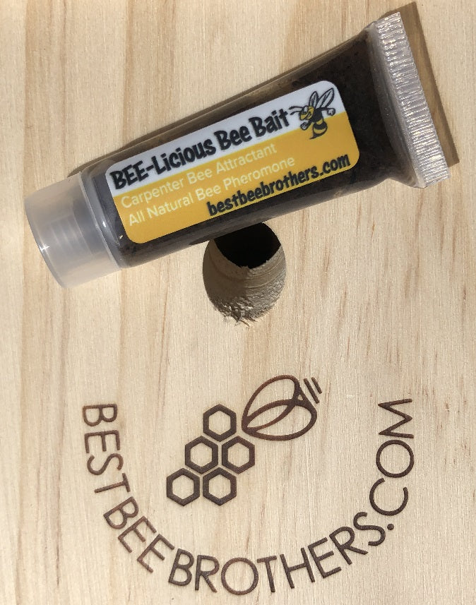 BEE-Licious Bee Bait